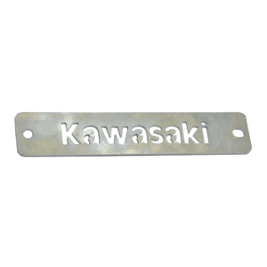 Couvercle support ECU KAWASAKI