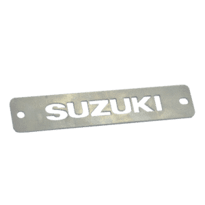 Couvercle support ECU SUZUKI