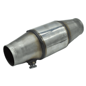 Catalyseur 63.5mm