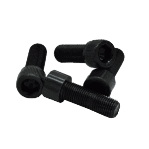 Vis de fixation du moteur M12 x 1,25 x 35mm de long 12.9